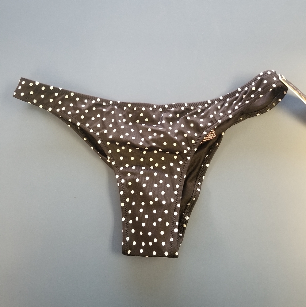 VS Itsy swimsuit